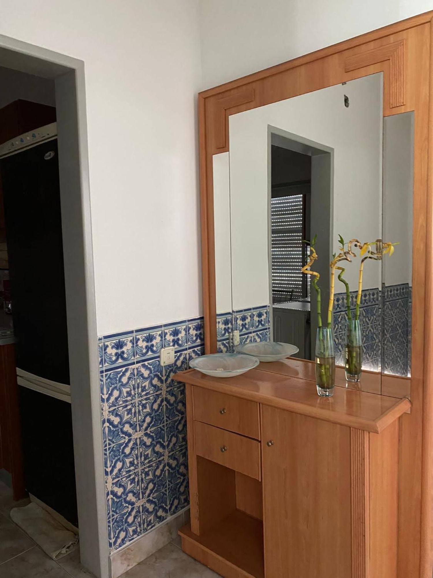 Villa Casa Em Charneca De Caparica Exterior foto